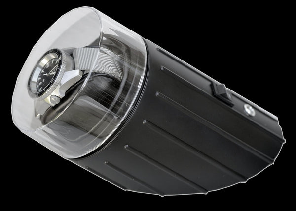 Automatic Mains Powered Watch Winder for Automatic MWC Models