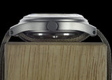 MWC WW2 Pattern "ATP" Watch with Cream Dial and 21 Jewel Automatic Movement