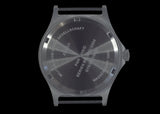 MWC G10 100m / 1000ft Water resistant Stainless Steel Military Watch with Sapphire Crystal (Non Date)