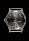 MWC G10 300m / 1000ft Water resistant Stainless Steel Military Watch with Sapphire Crystal (Non Date)