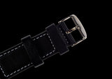 MWC Classic 46mm Limited Edition XL Military Pilots Watch